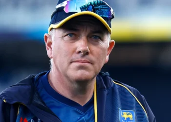 श्रीलंका क्रिकेटला मोठा धक्का