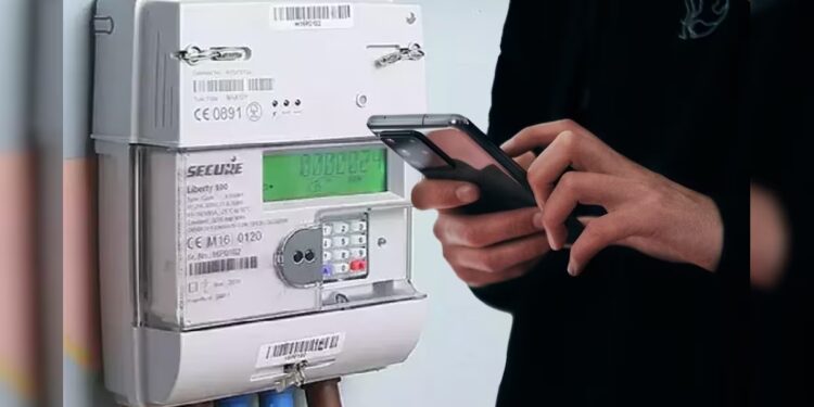 महावितरणच्या कार्यालयांना स्मार्ट मीटर