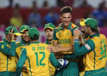 तब्बल 32 वर्षांनंतर द.अफ्रिका अंतिम फेरीत