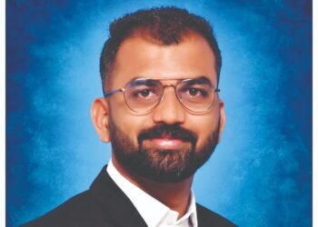 कोकण पदवीधर निवडणुकीसाठी अ‍ॅड. गायकवाड इच्छुक