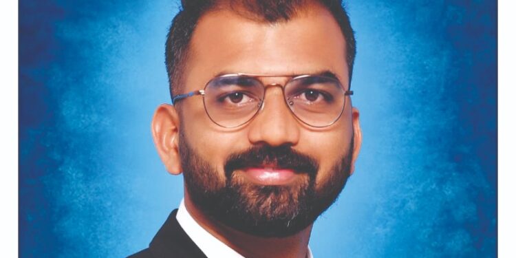 कोकण पदवीधर निवडणुकीसाठी अॅड. गायकवाड इच्छुक