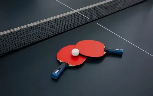 टेबल टेनिस स्पर्धेचे आयोजन