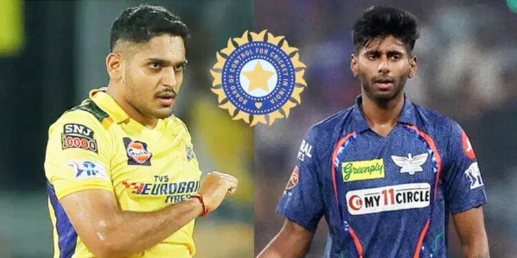 बीसीसीआयचा मोठा निर्णय