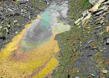 रासायनिक टँकरच्या साफसफाईचा पर्यावरणाला धोका