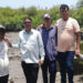 समुद्र किनाऱ्याचा अभ्यासदौरा संपन्न