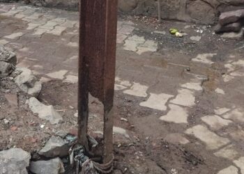 उरणमध्ये विजेचा खेळखंडोबा