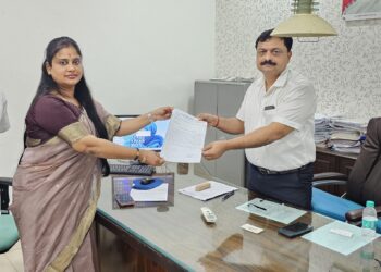 विद्युत समस्यांवर उपाय योजना करा: भावना घाणेकर