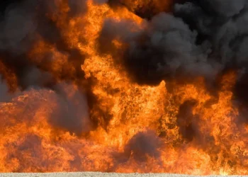 नागपूरमध्ये स्फोटक बनवणाऱ्या कंपनीत स्फोट