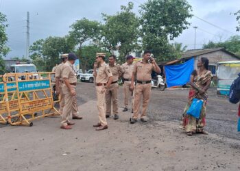 वैद्यकीय महाविद्यालय वादाच्या भोवर्‍यात