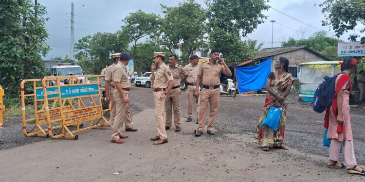 वैद्यकीय महाविद्यालय वादाच्या भोवर्यात