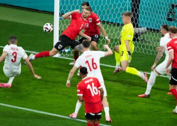 तुर्कस्तान सोळा वर्षांनंतर उपांत्यपूर्व फेरीत