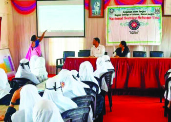 ‌‘लाडकी बहीण’ योजनेबाबत मार्गदर्शन