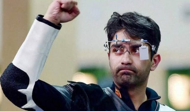 अभिनव बिंद्राचा होणार मोठा सन्मान