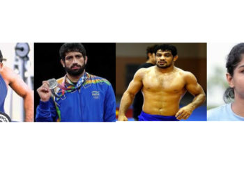 ऑलिम्पिकमध्ये भारतीय कुस्तीपटूंचा असणार दबदबा
