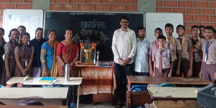 ‘एमएसएटी’मुळे करिअर निवडण्याची उत्कृष्ट संधी