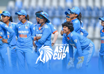 महिला आशिया चषक: भारतासह अंतिम चार संघांवर शिक्कामोर्तब