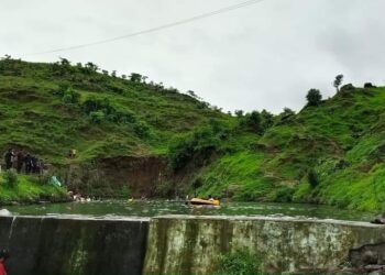 ऑक्सिजन पार्क बनले पर्यटनस्थळ