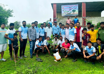 भविष्याचा वेध घेऊन कार्य करण्याची गरज – अजित पवार