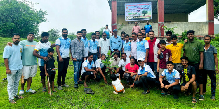 भविष्याचा वेध घेऊन कार्य करण्याची गरज – अजित पवार