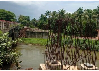 मुंबई-गोवा महामार्गावर मेगाब्लॉक