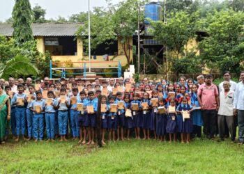 कुणबी समाजाचे शैक्षणिक कार्य