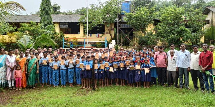 कुणबी समाजाचे शैक्षणिक कार्य