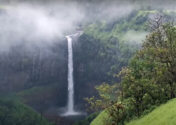 मुंबईतील रिल स्टारचा खोल दरीत कोसळून मृत्यू