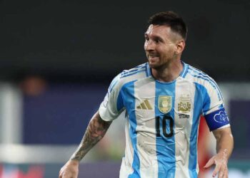 मेस्सी वर्तुळ पुर्ण करणार?