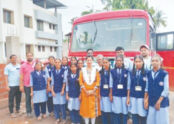 वाशी-म्हसळा एसटी फेरीच्या वेळेत बदल