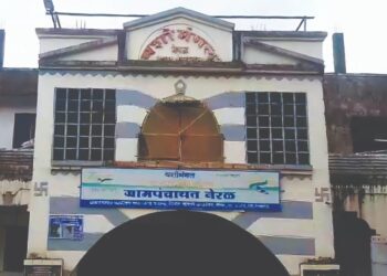 नेरळ ग्रामपंचायत बरखास्तीचे दिशेने