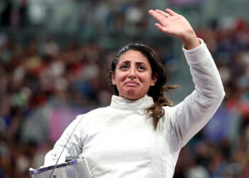 नादा हफिझच्या जिद्दीला सलाम