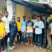 नेरळ परिसरातील गावे अंधारात