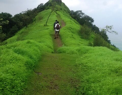 सावधान! ट्रेकिंगसाठी येताय तर काळजी घ्या