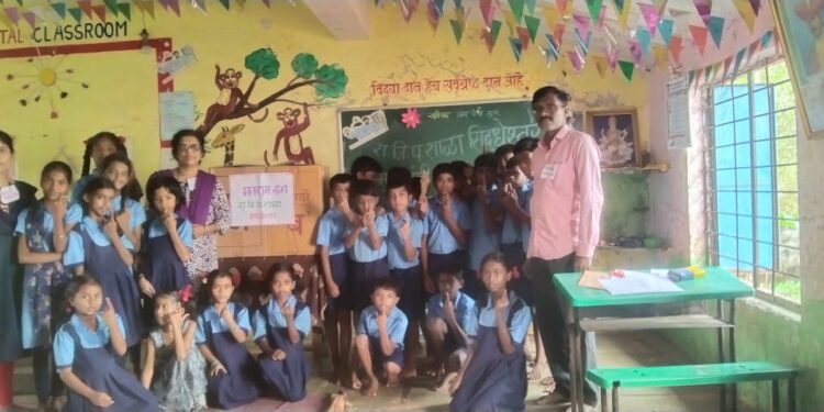 मुख्यमंत्री पदाची प्रत्यक्ष निवडणूक