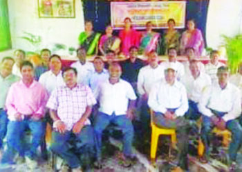 आजोबांचा स्नेहमेळावा