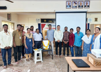 डॉ.मो.स.गोसावी प्रथम पुण्यस्मरण कार्यक्रम