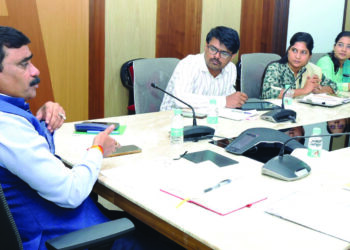 बहीण सरकारची अन्‌ दमछाक प्रशासनाची