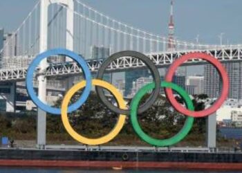 ऑलिम्पिकमध्ये अमेरिकाचा पदकांचा विक्रम