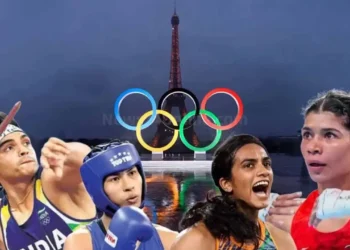 पॅरिस ऑलिम्पिक स्पर्धा भारतात कुठे पाहता येणार?