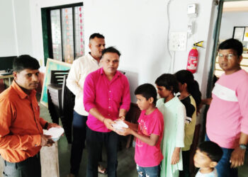 महानगरपालिकेच्यावतीने आपतकालीन कार्य सुरू