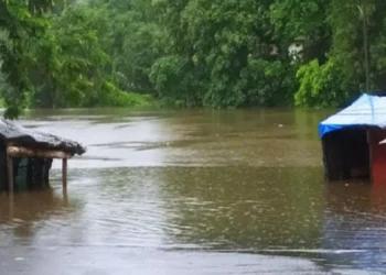 राजापूर बाजारपेठेवर मंदीचे सावट