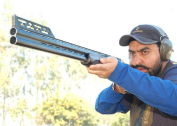 ‘नेमबाज संघाकडून पदकाच्या आशा’