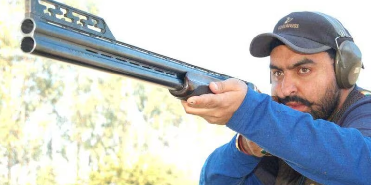 ‘नेमबाज संघाकडून पदकाच्या आशा’