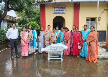 उकरूळ ग्रामपंचायत ताळ्यावर