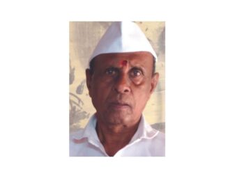 गोपाळ म्हसकर यांचे निधन