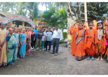 साखरेतील शिक्षण सप्ताह उत्साहात