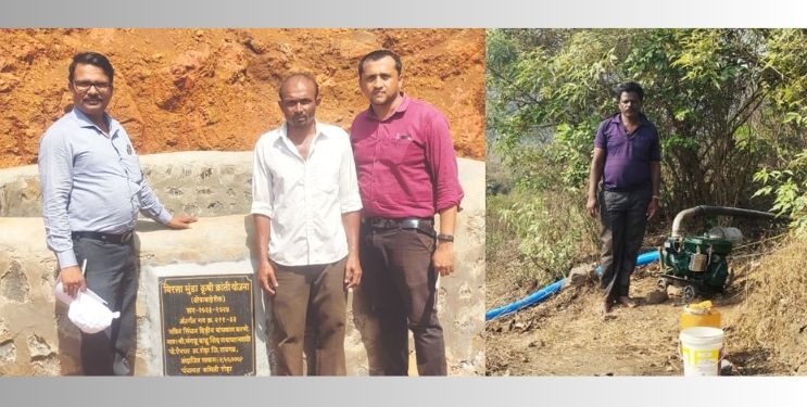 मागासवर्गीयांना मिळणार उभारी