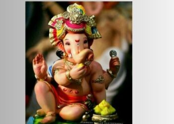 भक्तांचा बाप्पा करतोय अर्थव्यवस्था मजबूत