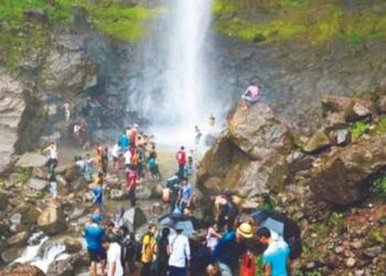 शिस्तबद्ध पर्यटनासाठी प्रशासन सज्ज