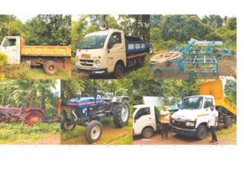 पोलादपूर नगरपंचायतीची अशीही ‘रथसप्तमी’